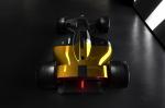 Renault R.S. 2027 Vision Concept 2017 года
